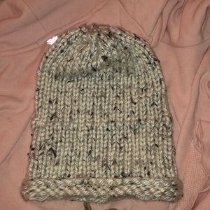 Hand Knitted cap By Me CapriCap$ -